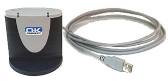 Digital Driver Card Reader Digital Driver Card Reader